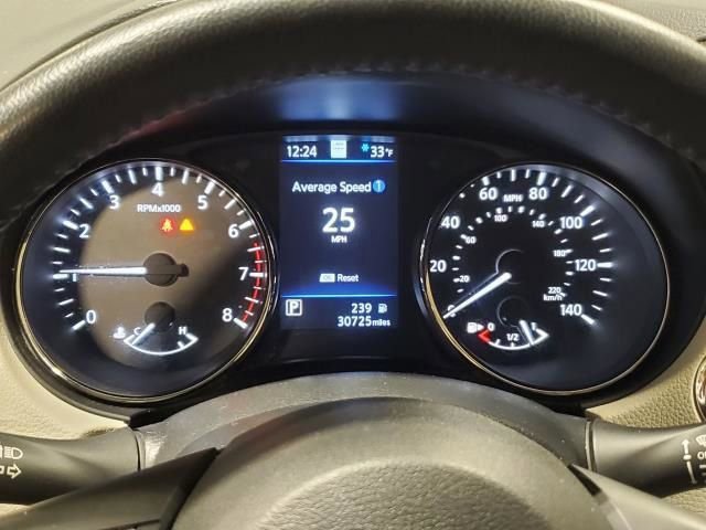 Used 2022 Nissan Rogue Sport SL image 26