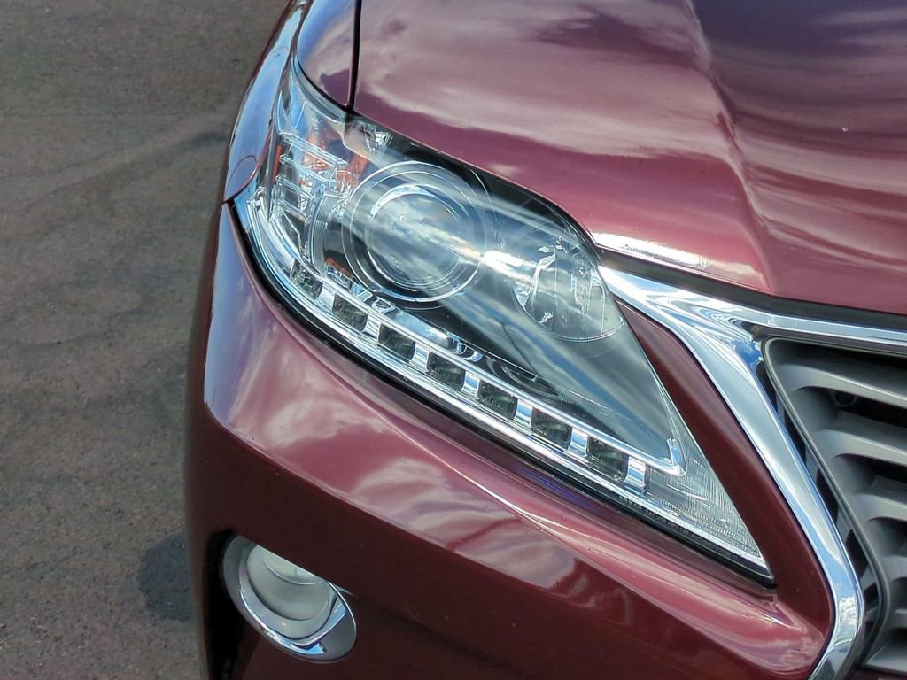 Used 2013 Lexus RX 350 FWD image 9