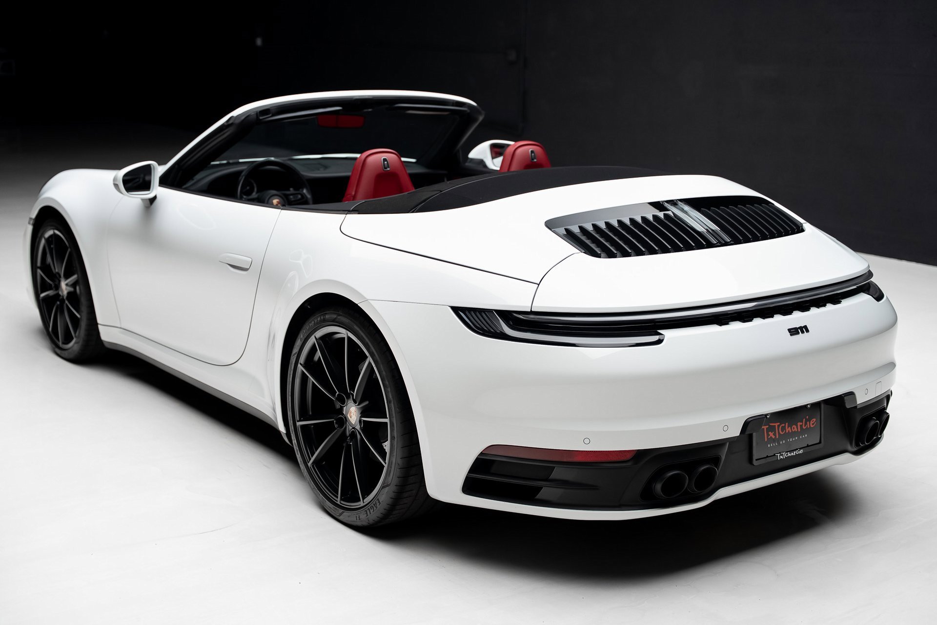 Used 2020 Porsche 911 Carrera image 24