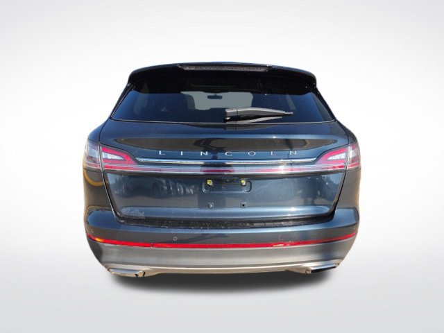 Used 2023 Lincoln Nautilus Reserve w/ Luxury Package AWD/4WD image 7