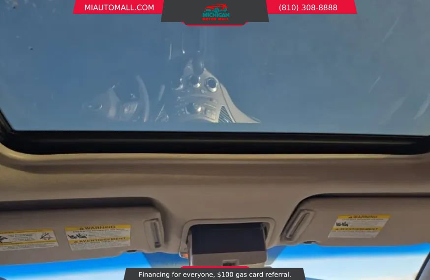 Used 2006 Subaru Tribeca image 12