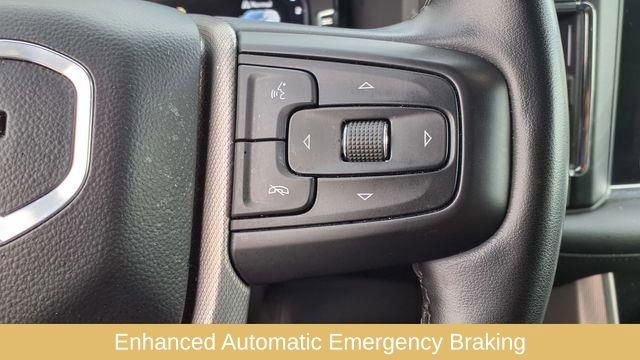 Used 2024 GMC Yukon XL Denali image 34