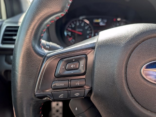Used 2021 Subaru WRX Limited AWD/4WD image 19