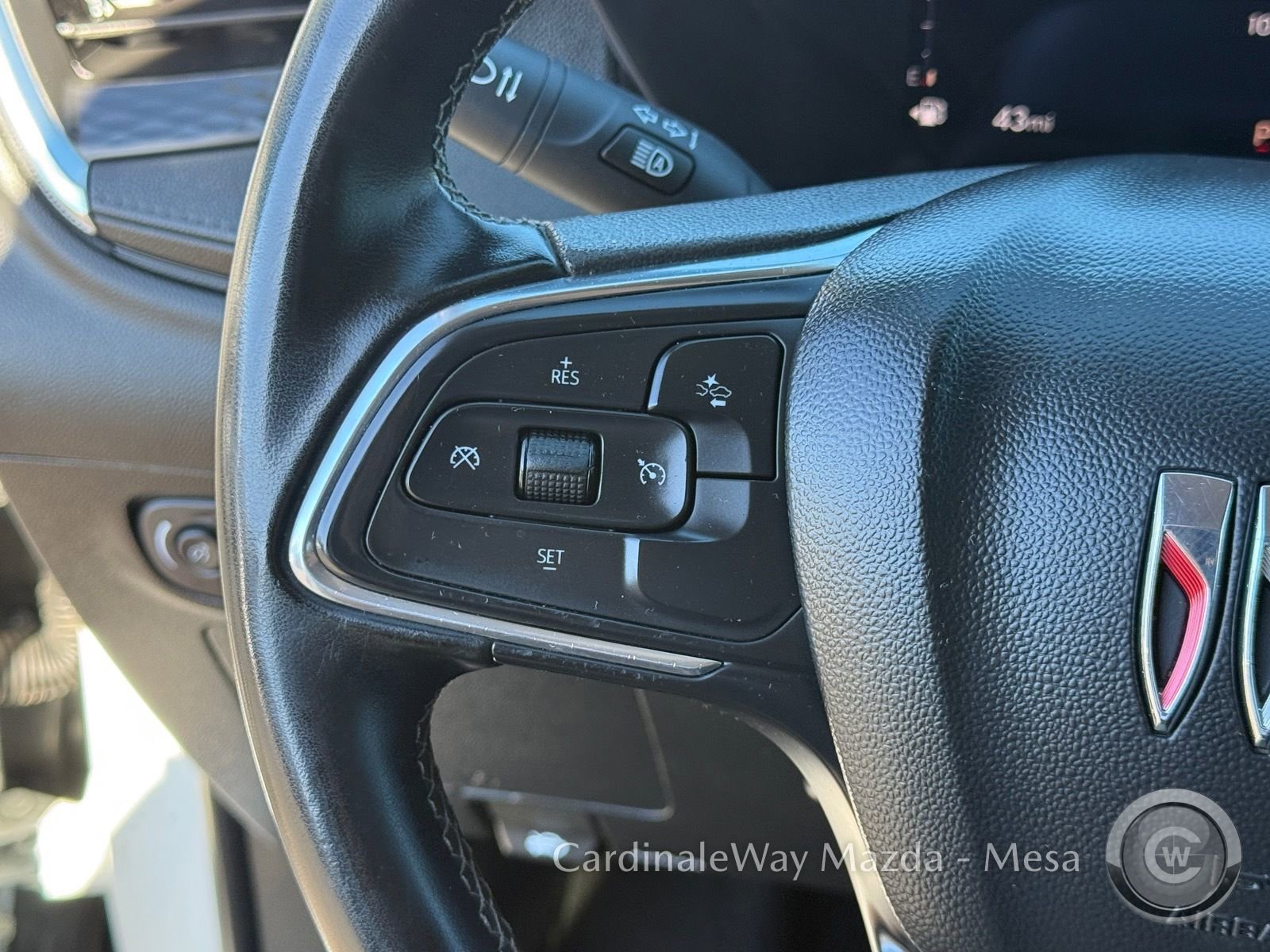 Used 2024 Buick Encore GX Preferred image 15