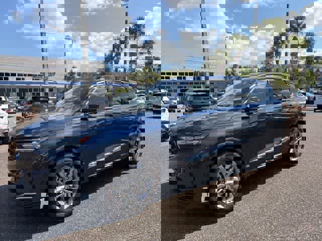 Used 2025 Acura MDX SH-AWD image 21