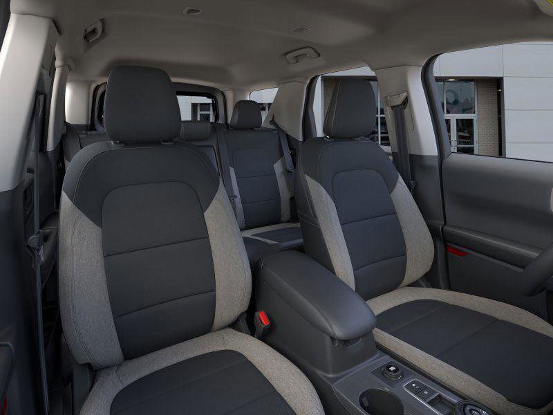 New 2025 Ford Bronco Sport Big Bend image 10