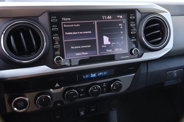 Used 2023 Toyota Tacoma SR5 AWD/4WD image 15