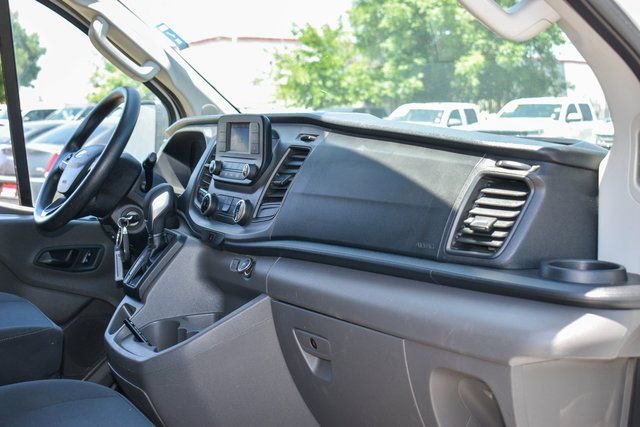 Used 2020 Ford Transit 350 XLT image 28