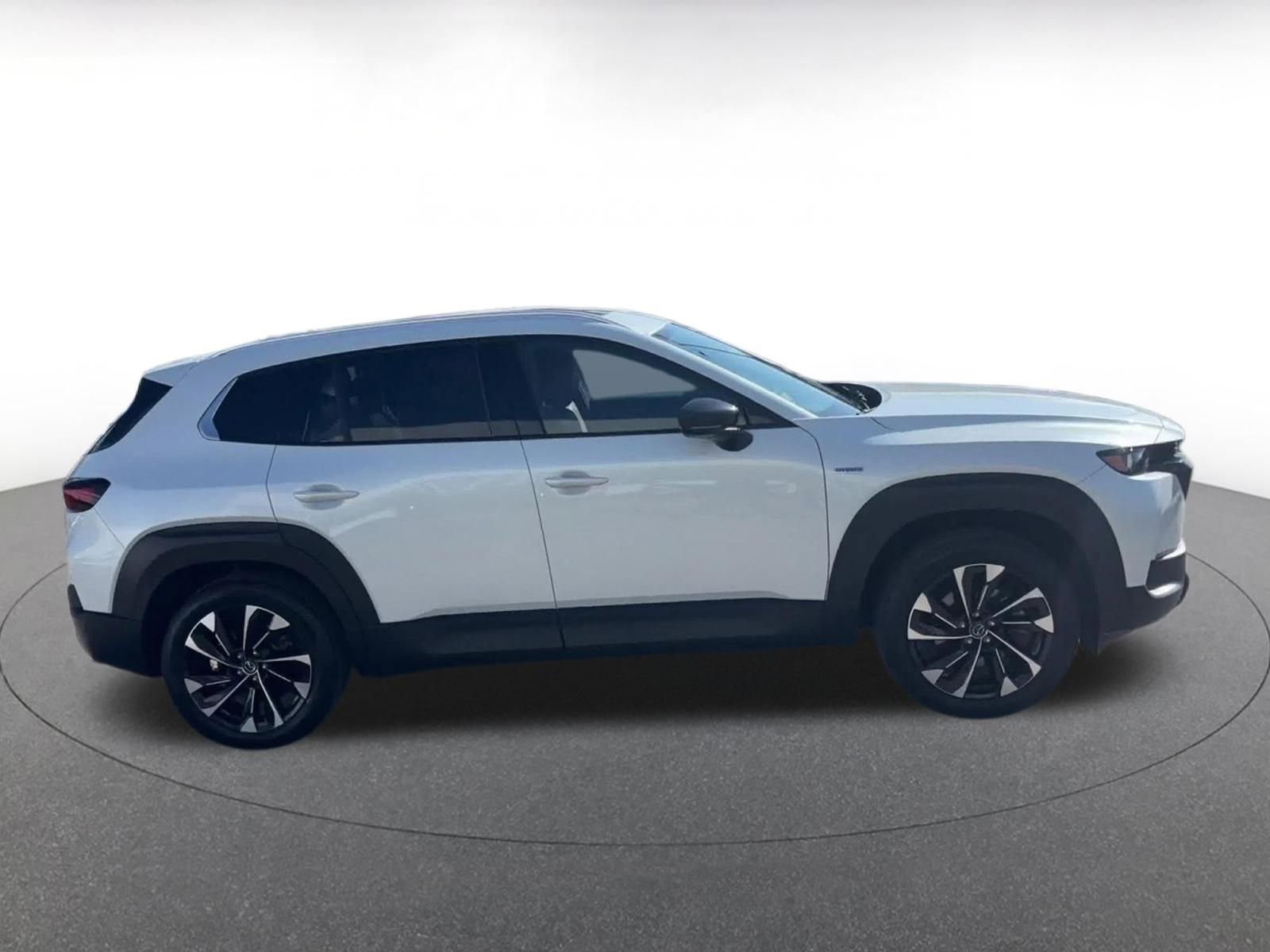 Used 2025 MAZDA CX-50 2.5 Hybrid w/ Premium Plus Pkg AWD/4WD image 16