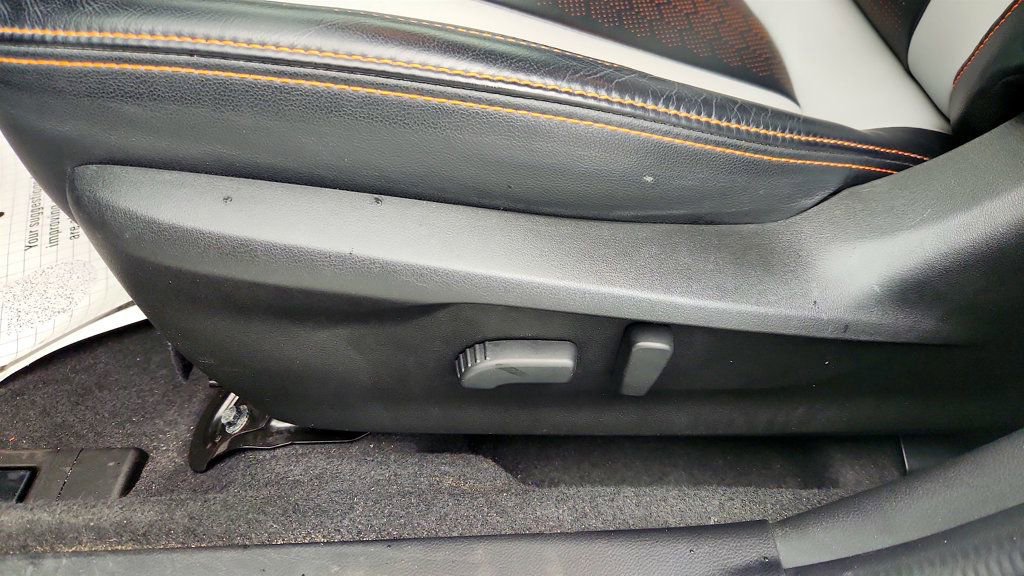 Used 2021 Subaru Crosstrek 2.5i Limited w/ Moonroof Package 1 image 12