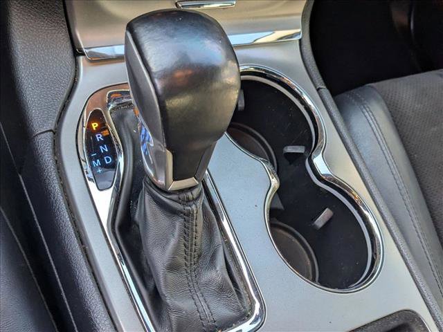 Used 2020 Jeep Grand Cherokee Altitude image 11