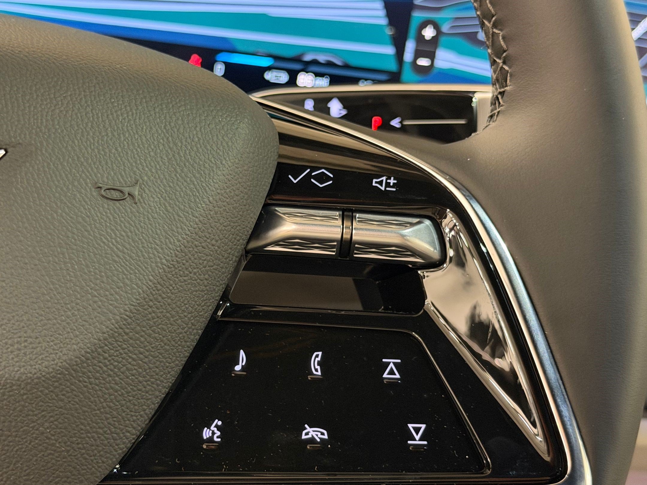 New 2027 Cadillac Vistiq Sport AWD/4WD image 33