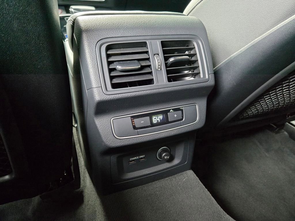 Certified 2023 Audi SQ5 Premium w/ Convenience Package image 11