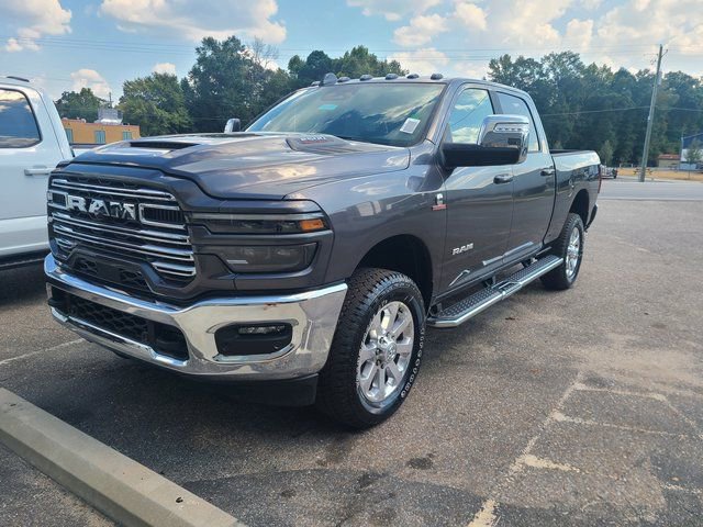 New 2026 RAM 2500 Laramie w/ Sport Appearance Package AWD/4WD image 1