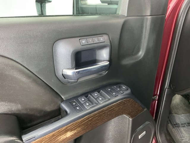 Used 2017 GMC Sierra 2500 Denali image 12