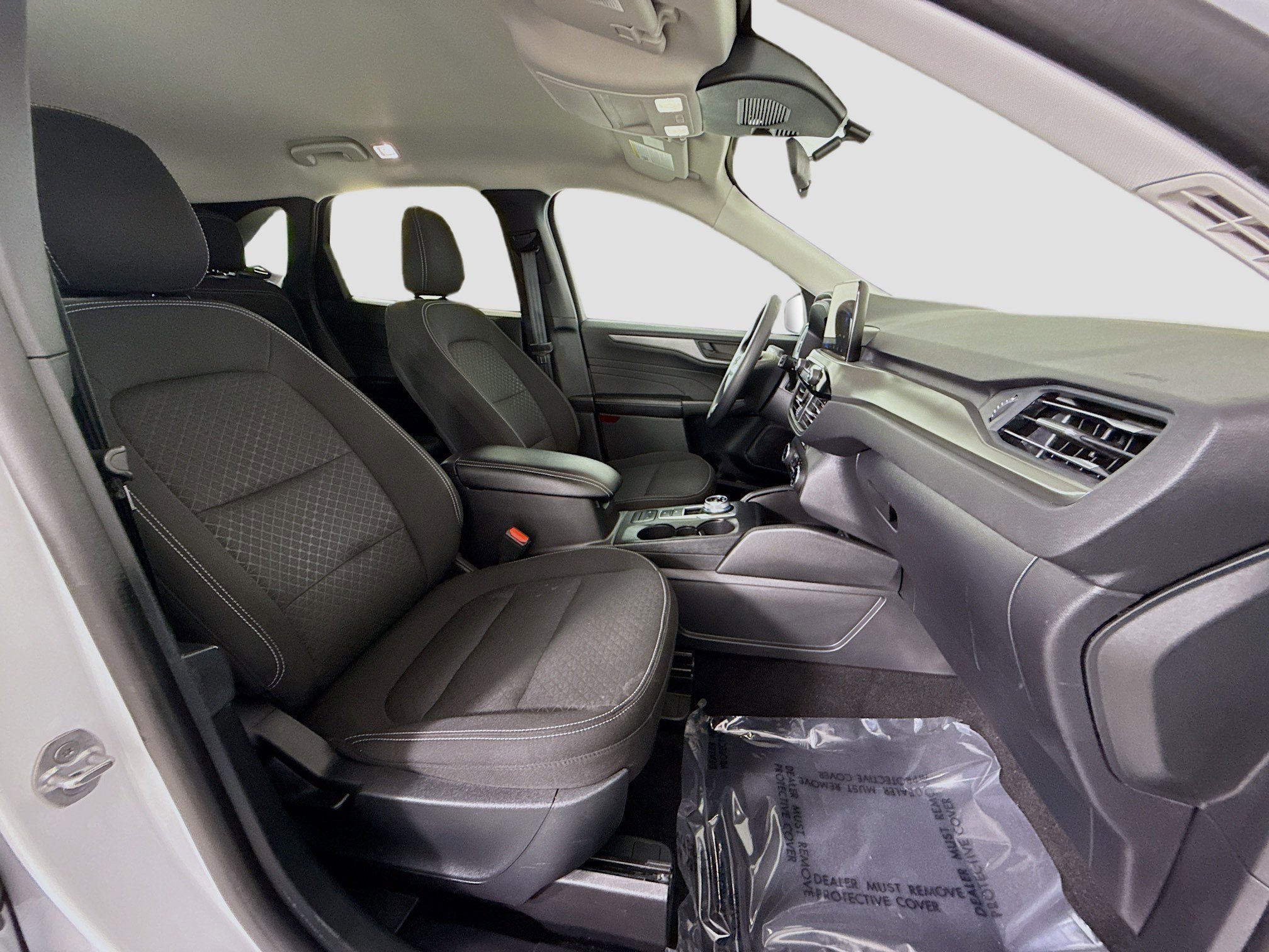 Used 2025 Ford Escape Active image 27