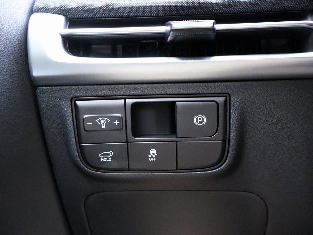 New 2026 Hyundai Tucson Limited image 33