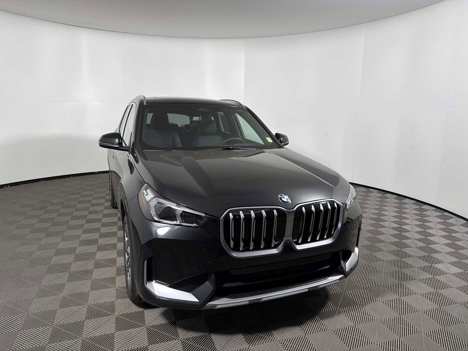 New 2026 BMW X1 xDrive28i w/ Technology Package image 6
