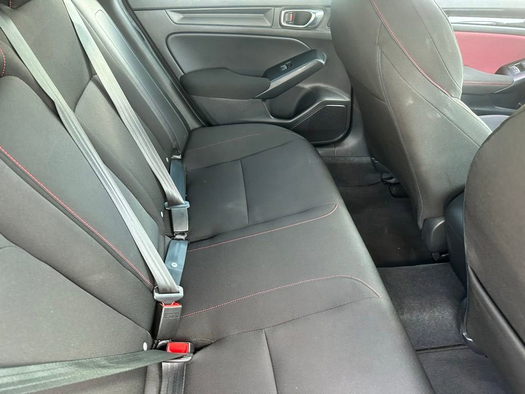 Used 2022 Honda Civic Si image 18