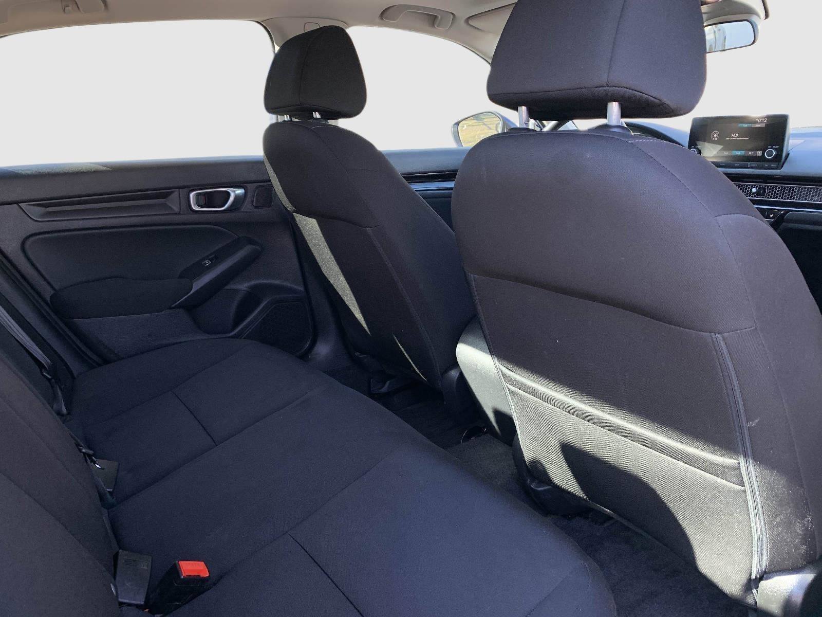 Used 2023 Honda Civic EX image 40