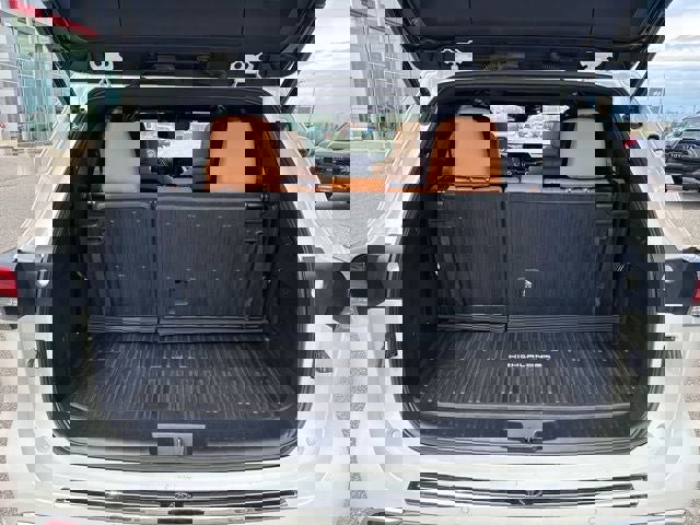 Used 2021 Toyota Highlander Platinum image 14