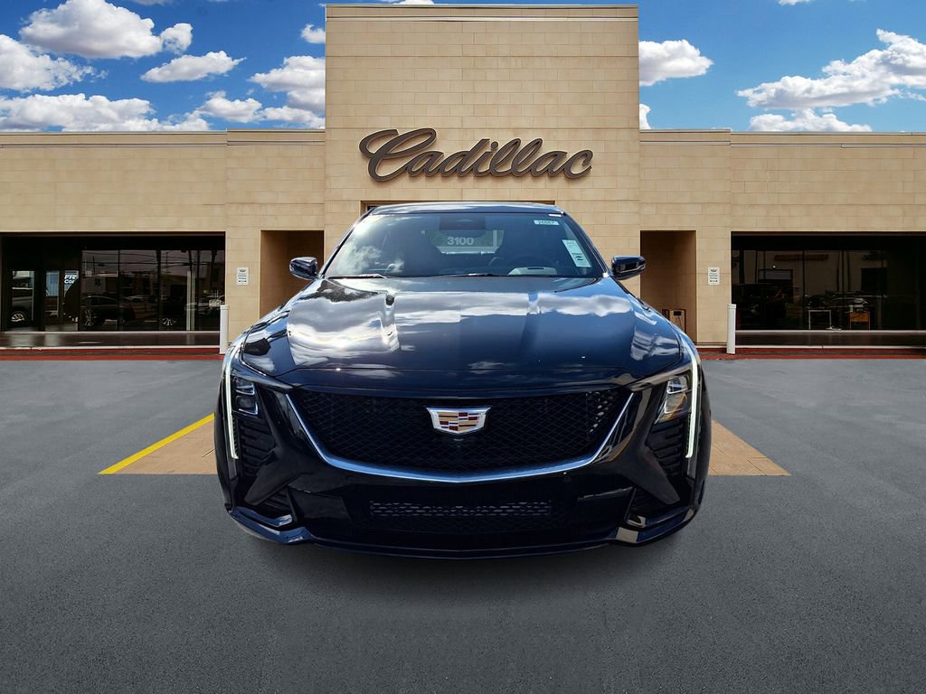 New 2026 Cadillac CT5 Sport image 8