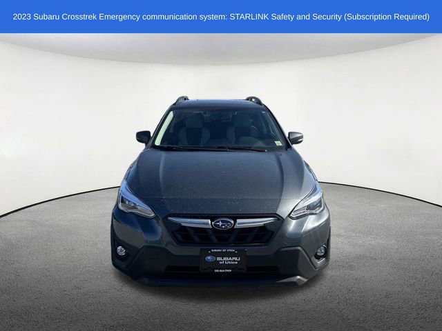 Used 2023 Subaru Crosstrek 2.5i Limited AWD/4WD image 16