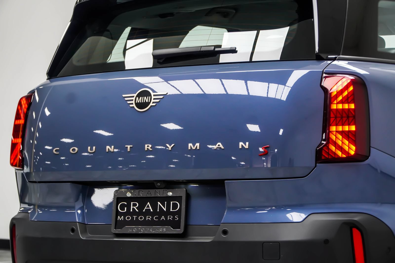 Used 2025 MINI Cooper Countryman S AWD/4WD image 15