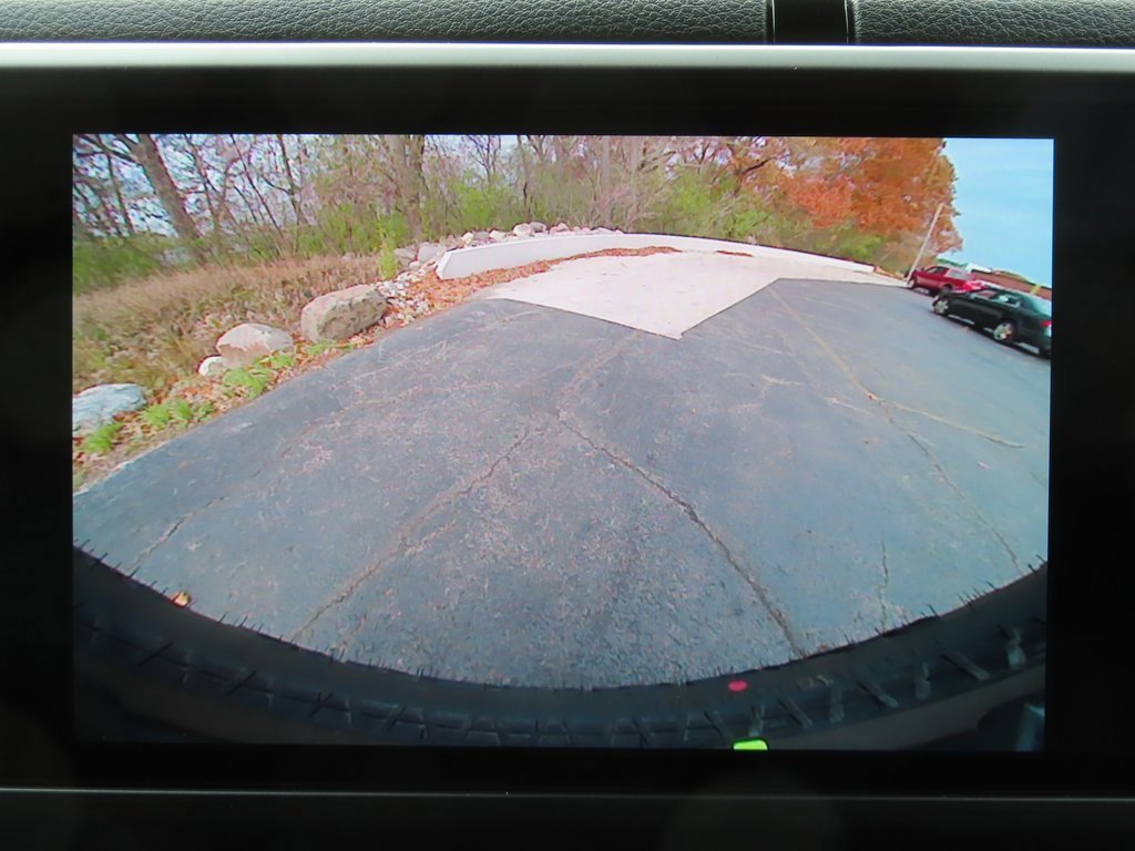 New 2026 Jeep Wrangler Willys image 8