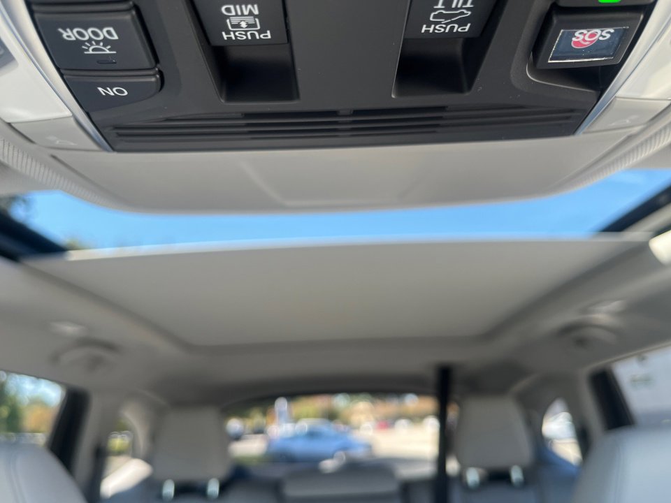 New 2026 Acura MDX w/ Technology Package image 21