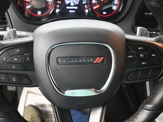 Used 2022 Dodge Challenger GT w/ Blacktop Package image 9