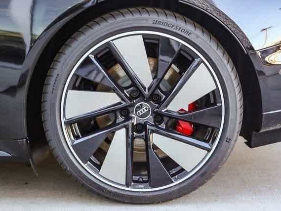 New 2026 Audi S e-tron GT Premium Plus AWD/4WD image 12