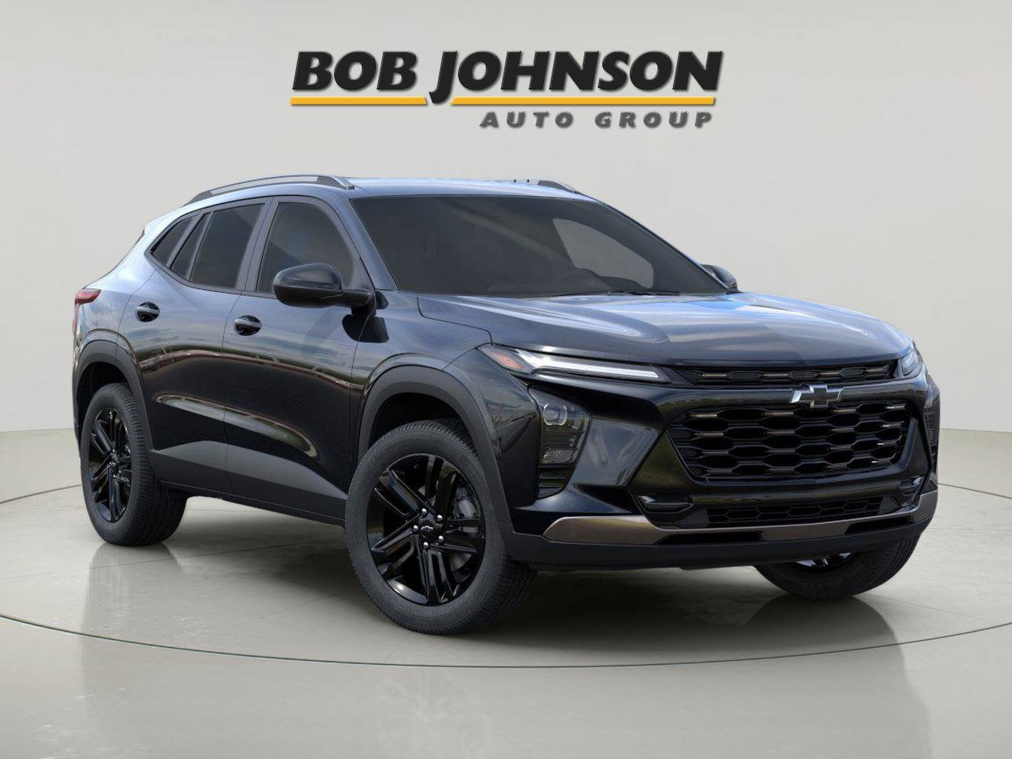 New 2026 Chevrolet Trax ACTIV w/ Driver Confidence Package image 7