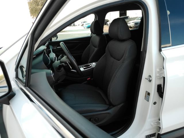 Used 2023 Hyundai Santa Fe SEL FWD image 15
