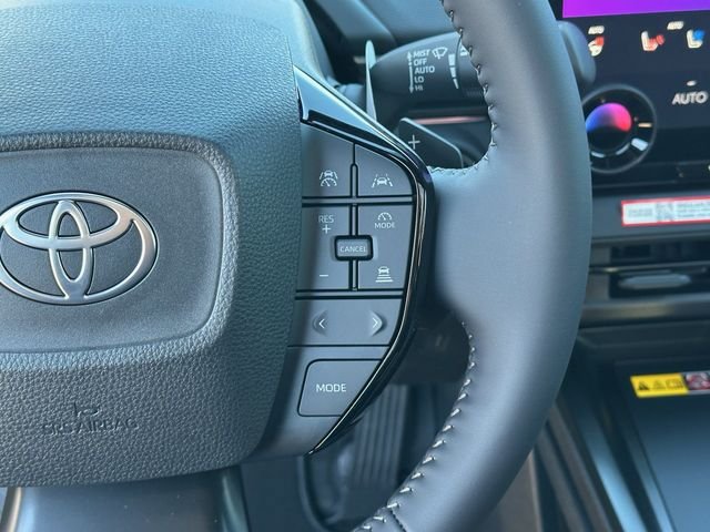 New 2026 Toyota bZ FWD image 14