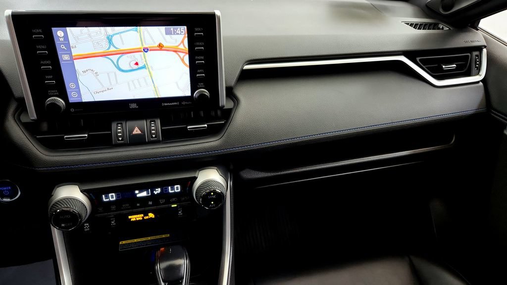 Certified 2020 Toyota RAV4 XSE AWD/4WD image 30