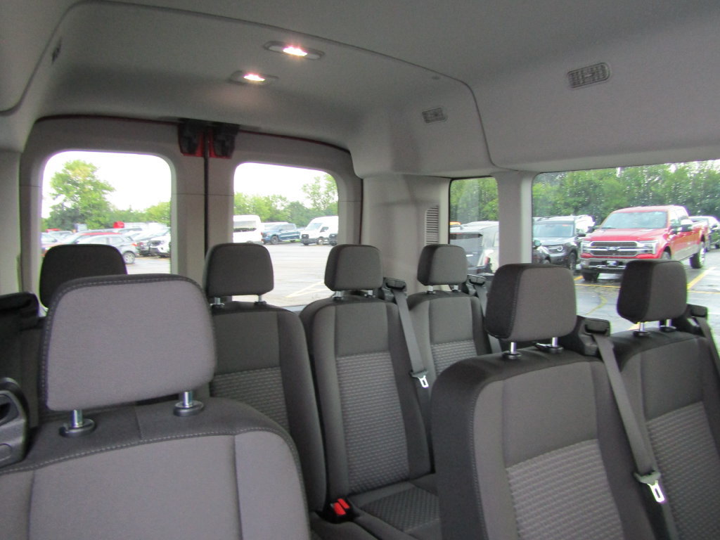 Used 2026 Ford Transit 350 XL RWD image 15