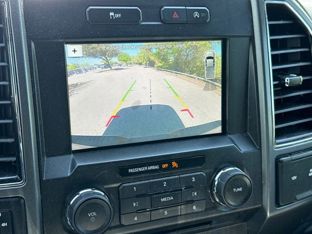 Used 2018 Ford F150 XLT w/ Equipment Group 302A Luxury image 23