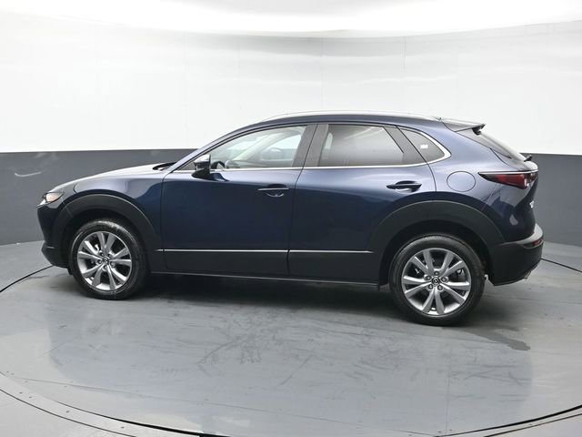 Certified 2023 MAZDA CX-30 AWD 2.5 S w/ Preferred Package image 3