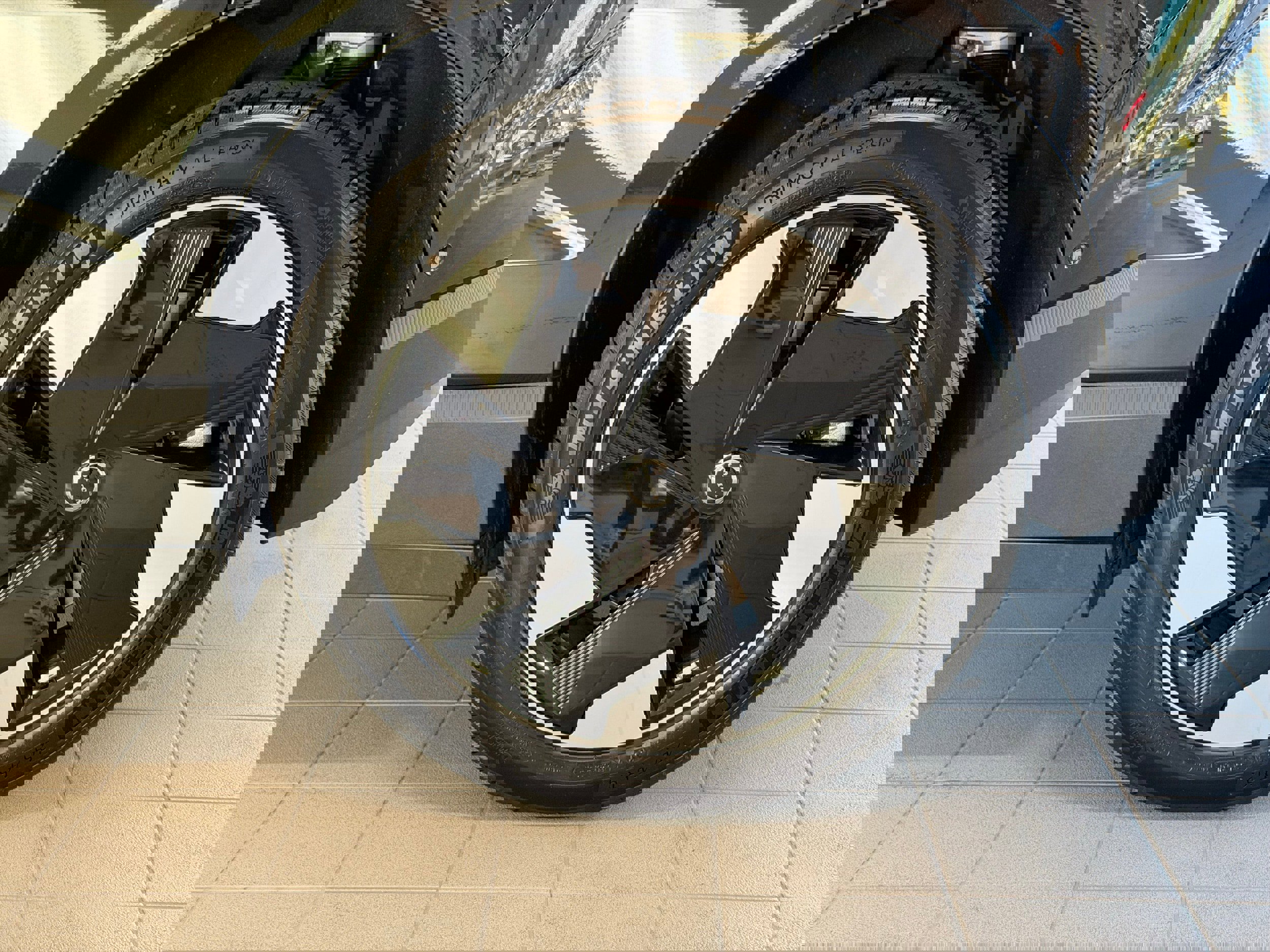 New 2026 Volvo EX30 Ultra w/ Climate Package image 9