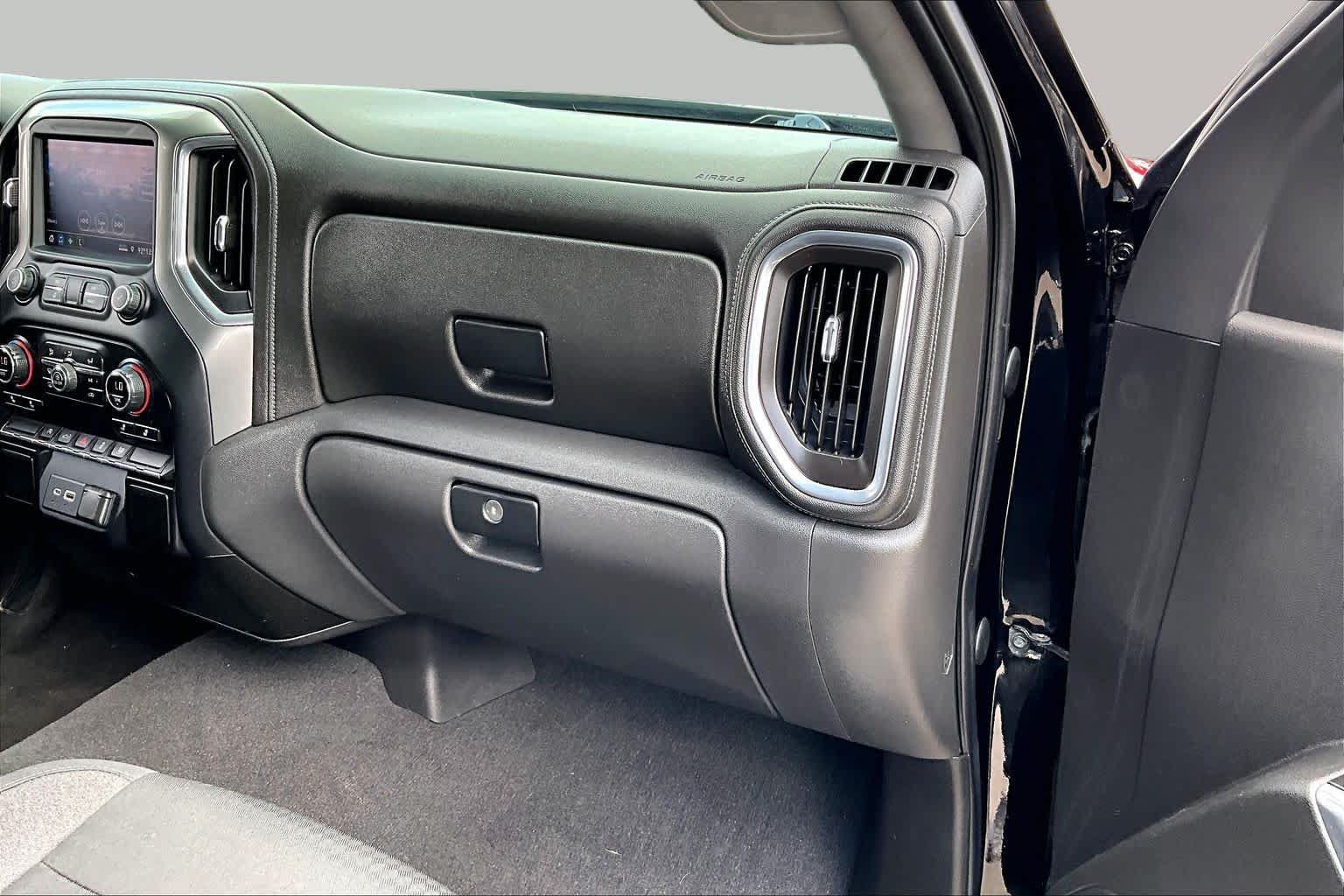 Used 2020 Chevrolet Silverado 1500 LT w/ Texas Edition RWD image 19