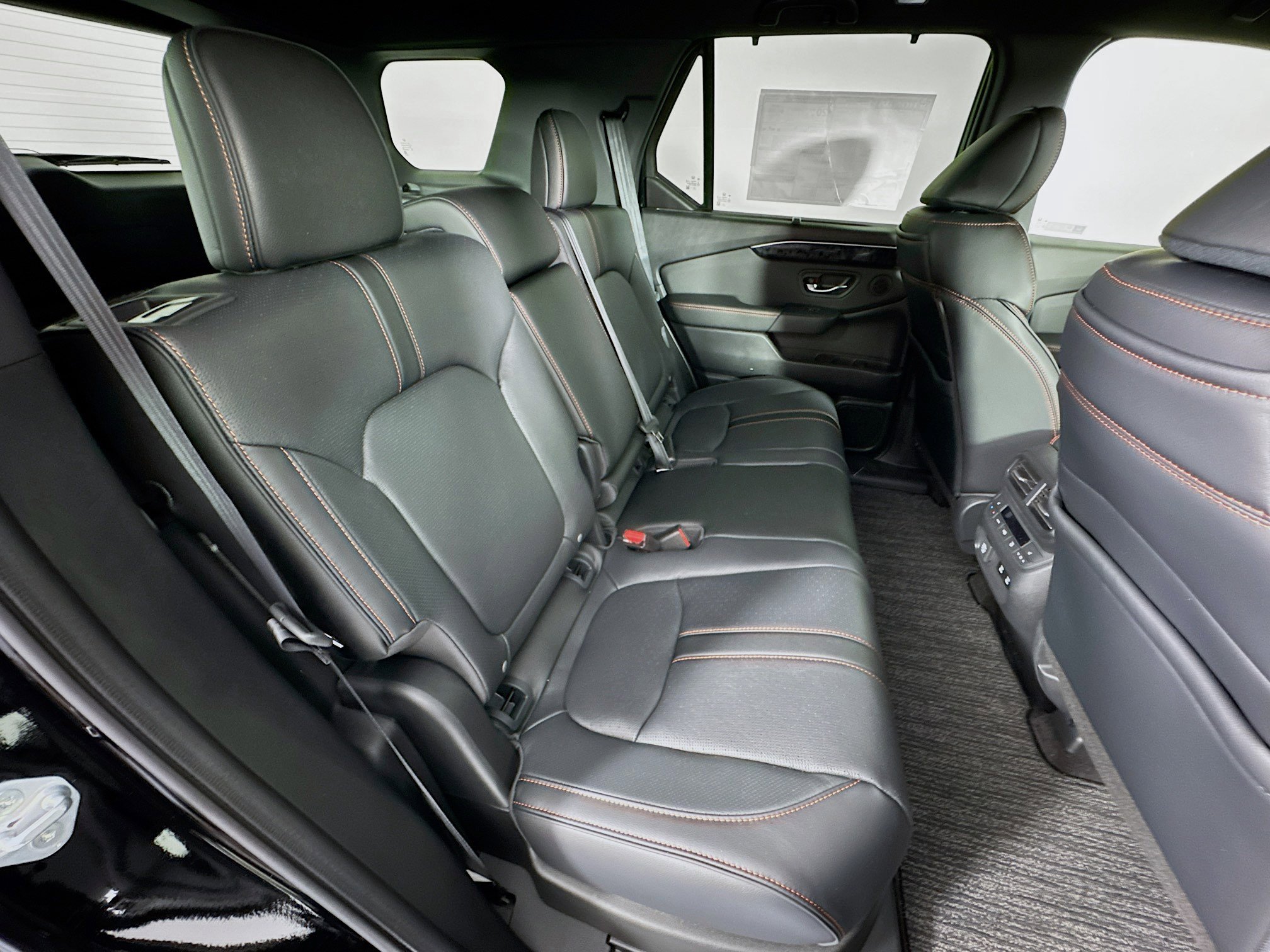 New 2026 Honda Passport TrailSport Elite image 29