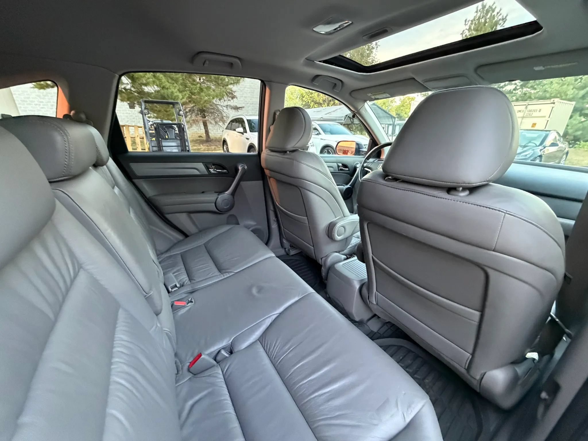 Used 2009 Honda CR-V EX-L image 18