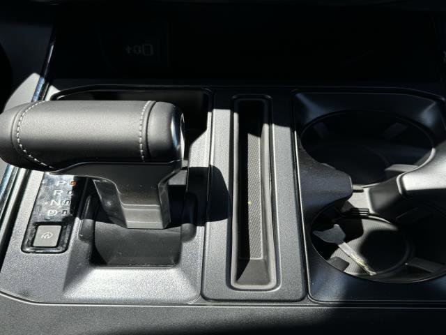 New 2025 Ford F150 Lightning Flash image 27