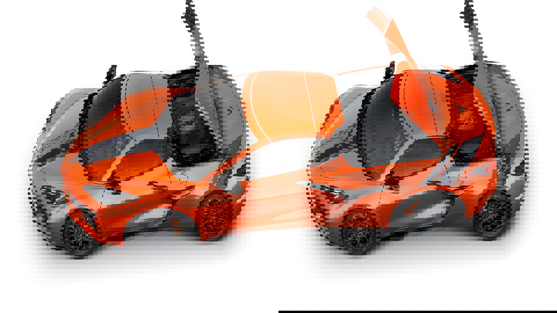 New 2026 Chevrolet Corvette Z06 image 26