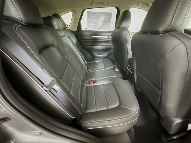 New 2025 MAZDA CX-5 AWD 2.5 S image 28