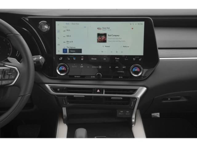 New 2025 Lexus RX 350 Premium Plus w/ Accessory Package (Z1) FWD image 10