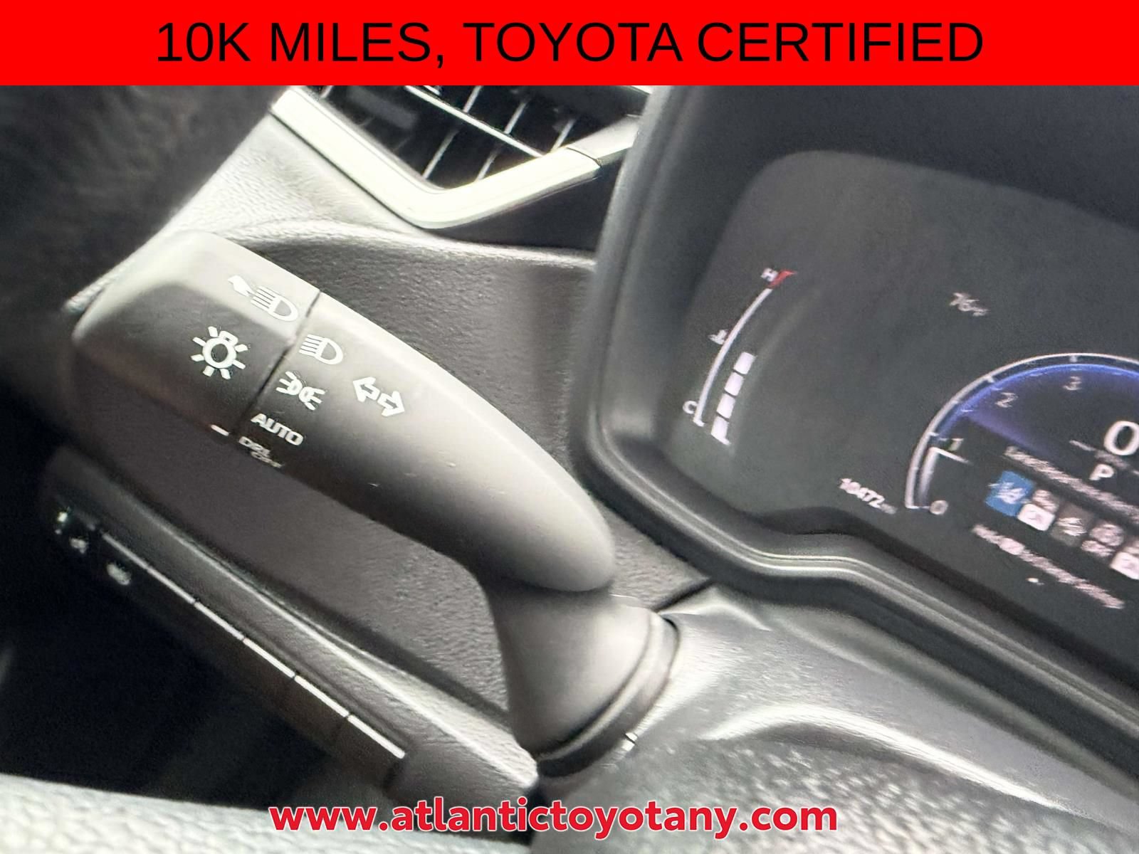 Certified 2026 Toyota Corolla LE FWD image 29