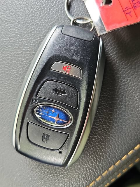 Certified 2023 Subaru Forester Wilderness AWD/4WD image 30