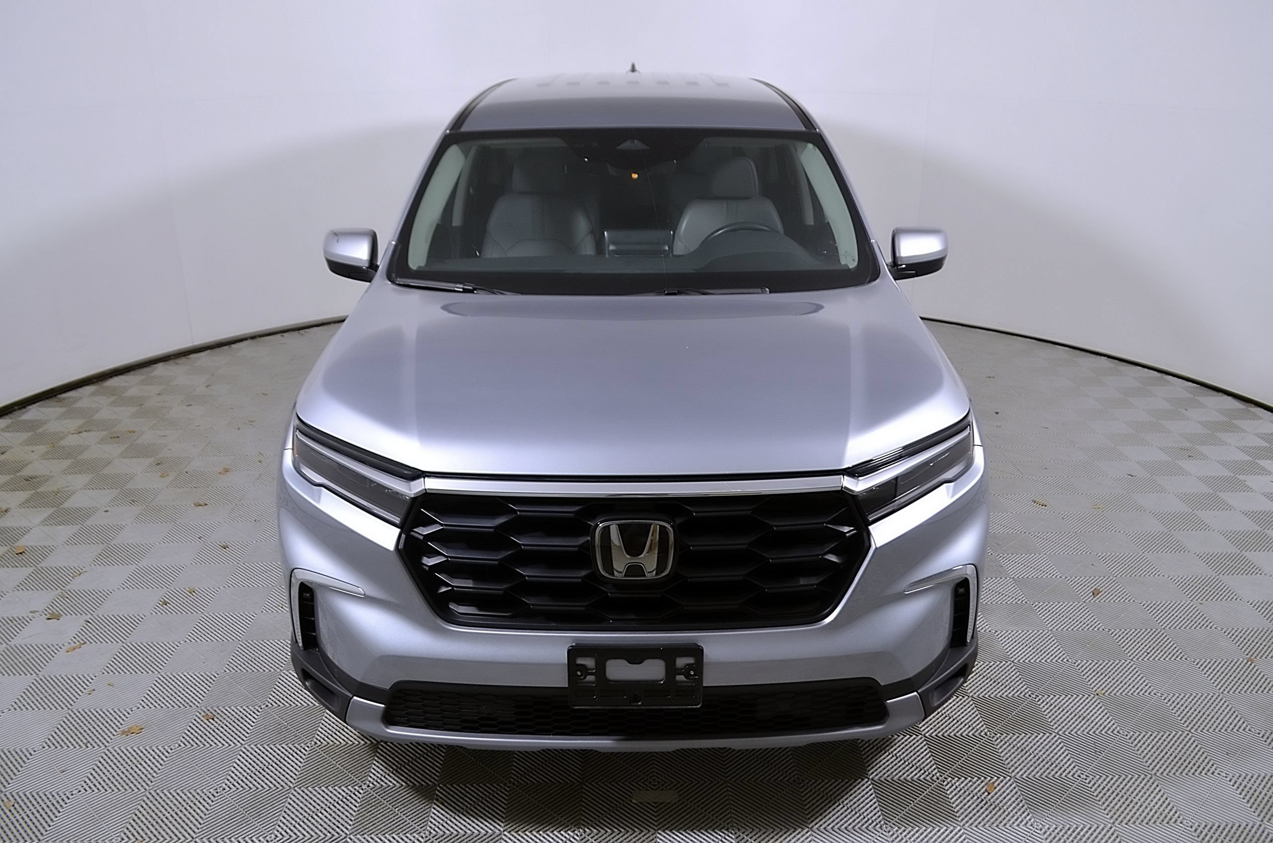 Used 2024 Honda Pilot EX-L image 5